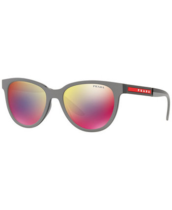 Мужские солнцезащитные очки PS 05XS 54 Prada Linea Rossa