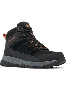 Треккинговые ботинки Columbia Strata Trail™ Mid Wp для мужчин Columbia