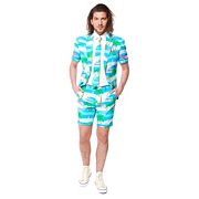 Мужской Костюм OppoSuits Slim-Fit Novelty OppoSuits