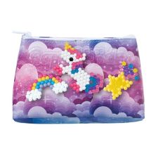 Aquabeads Decorator's Pouch, Complete Arts & Crafts Bead Kit Aquabeads