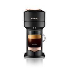Кофемашина Delonghi Vertuo Next премиум-класса и эспрессо Nespresso