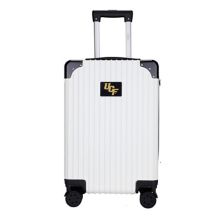 UCF Knights Premium Hardside Carry-On Spinner Luggage Unbranded
