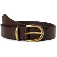 Ремень Madewell Classic Two-Piece Belt Madewell