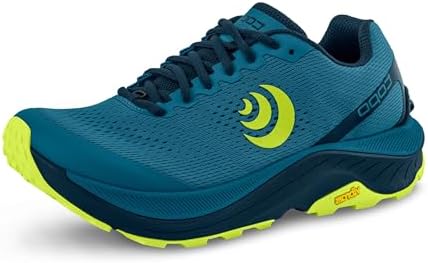 Мужские Кроссовки для бега Topo Athletic Ultraventure 3 Topo Athletic