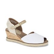 Baretraps Odetta Women's Espadrille Wedge Sandals Baretraps