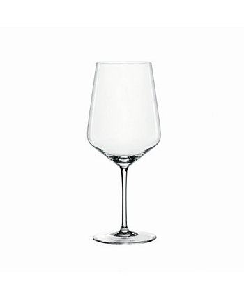 Набор бокалов для вина Style 22,2 унции из 4 шт. Spiegelau