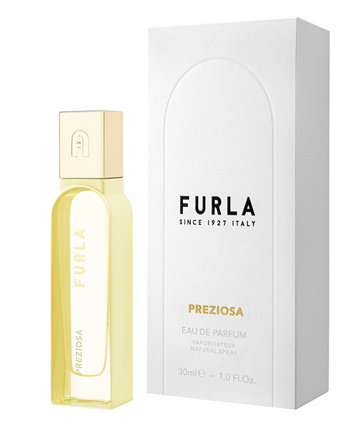 Preziosa Eau De Parfum Spray для женщин, 1 жидкая унция Furla
