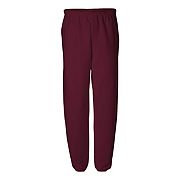 Мужские Повседневные брюки JERZEES Nublend Sweatpants JERZEES