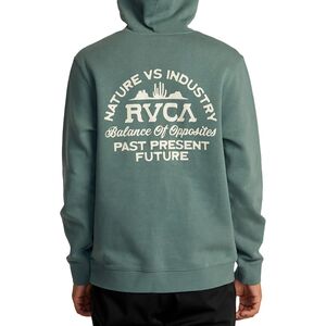 Мужское Худи RVCA Plein View RVCA