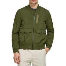 Мужская куртка-бомбер Dockers® Fashion Flight Dockers
