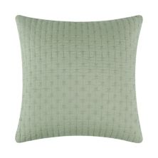 Levtex Home Cross Stitch Throw Pillow Levtex