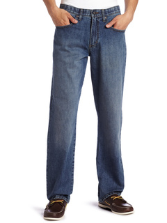 Свободные прямые джинсы Premium Select индивидуального кроя LEE