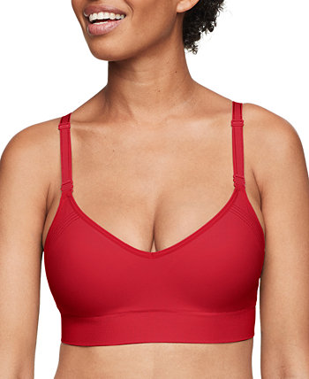 Женский Бюстгальтер Warner's Easy Does It® Wireless Lift Convertible Comfort Bra RN0131A Warner's