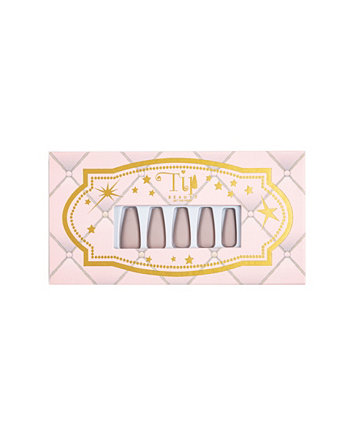 Искусственные ногти Clone Luxury, набор из 24 шт. Tip Beauty