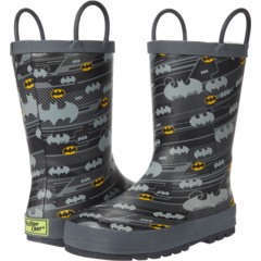 Ботинки дождя Bat Hangout (для малышей / маленьких детей) Western Chief