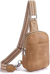 Сумка поясная Telena Small Sling Bag Telena