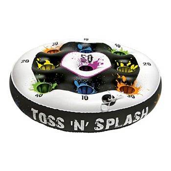 Poolmaster Toss 'N Splash Pool Toy Poolmaster