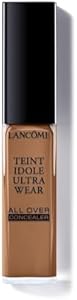 Lancôme Teint Idole Ultra Wear All Over Full Coverage Concealer - Natural Matte Finish & Lightweight Under Eye Concealer - Up To 24H Wear Lancome