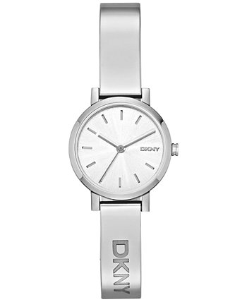 Женские часы Soho из нержавеющей стали с ремешком-браслетом 24 мм NY2306 DKNY