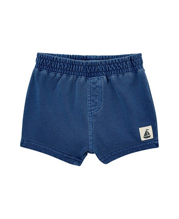 Baby Boys and Baby Girls Frankie Short COTTON ON