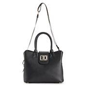 Сумка для ноутбука Madden Girl Mid-Size Tote с плечевым ремнем Madden Girl