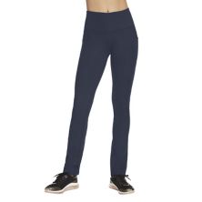 Женские брюки Skechers® GOWALK™ с высокой талией SKECHERS