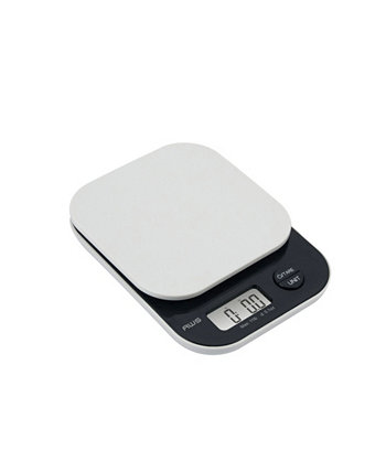 Ванильные цифровые кухонные весы American Weigh Scales