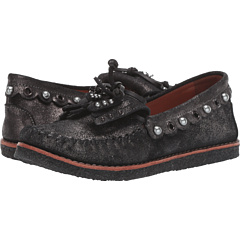 Coach roccasin slip on store