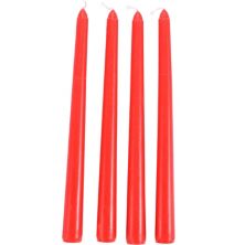 Smokeless Long Wax Candlesticks for Decor on Wedding, Festival and Special Occasions Dawhud Direct