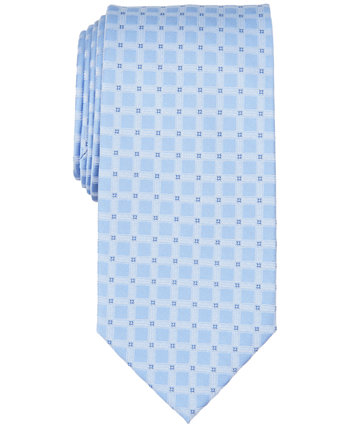 Мужской галстук-сетка для баркаса Michael Kors