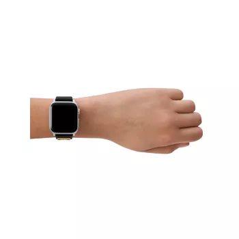 Тканевый ремешок Apple Watch®, 20 мм Kate Spade New York