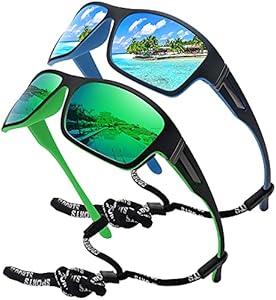 Спортивные очки STORYCOAST Polarized STORYCOAST