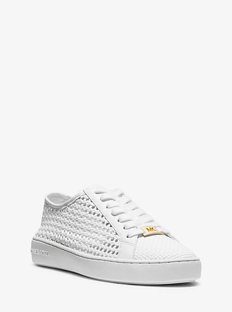 michael kors sneaker olivia