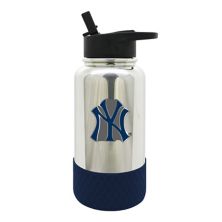 Нью-Йорк Янкиз 32 унции. Бутылка для жажды MLB