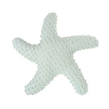Декоративная подушка в форме морской звезды C&F Home из морского стекла C&F Home