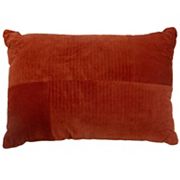 Rizzy Home Bev Throw Pillow Cover Rizzy Home