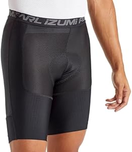 Мужские Велосипедки Pearl Izumi Select Liner Pearl Izumi