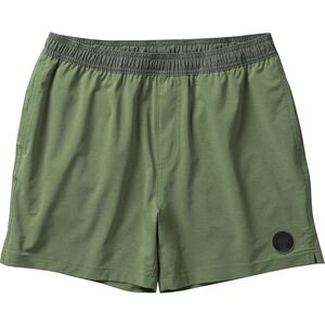The Smoothies 5.5in Stretch (Gym/Swim) Short CHUBBIES
