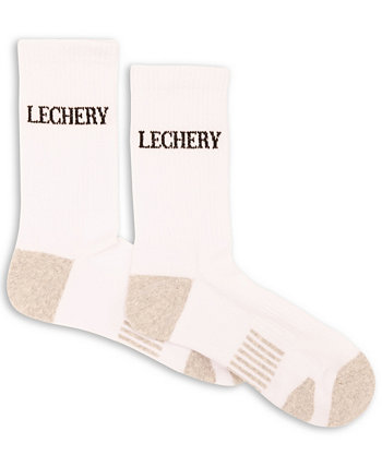 Спортивные носки унисекс европейского производства Lechery