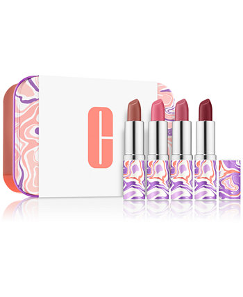 clinique lip pop set