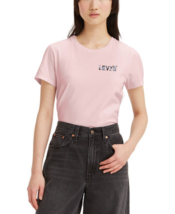 Женская футболка с логотипом Levi's® Levi's®