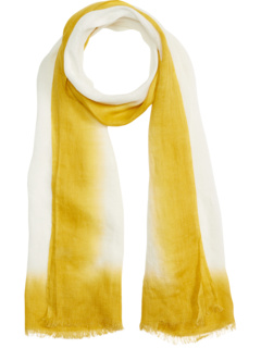 Полосатый шарф Cloud из органического хлопка Eileen Fisher