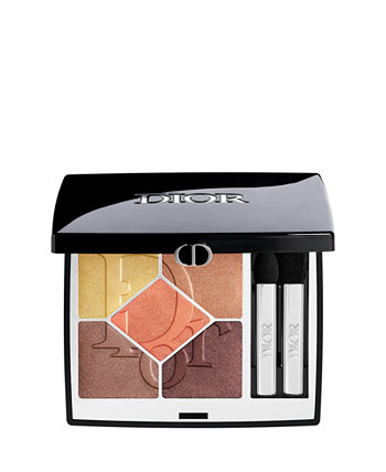 Limited-Edition Diorshow 5 Couleurs Eyeshadow Palette Dior