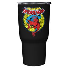 The Amazing Spider-Man 27-oz. Stainless Steel Travel Mug Licensed Character