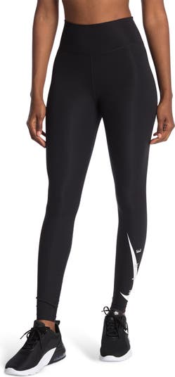 leggings nike swoosh