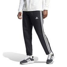 Мужские повседневные брюки adidas Essentials 3-Stripes Open Hem Fleece Adidas