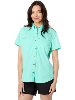 Рубашка Tropicwear с коротким рукавом L.L.Bean
