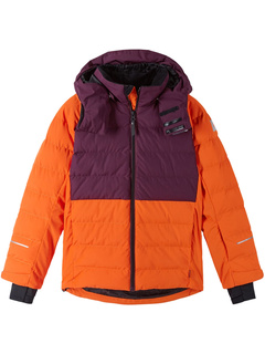 Зимняя куртка Kuosku (для малышей/маленьких детей/больших детей) Reima