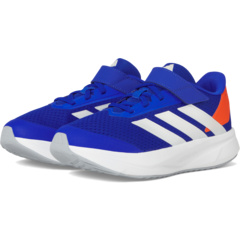 Duramo SL 2.0 Elastic Lace Sportswear Shoes (Little Kid) Adidas