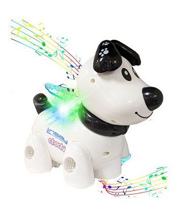 Умная игрушка для собак с дистанционным управлением LINSAY